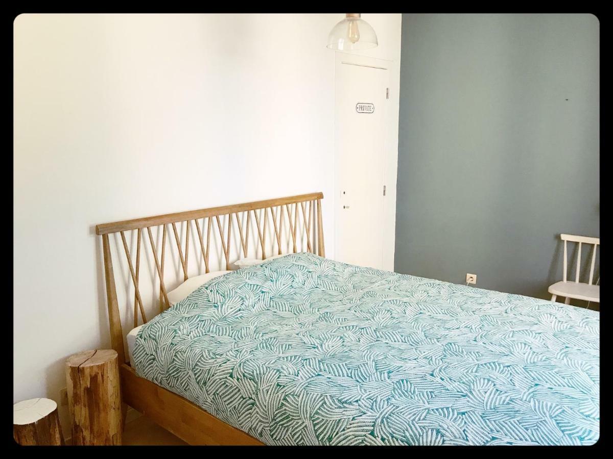 Villa Trendy House 5Min From Shoppingstreets Brujas Exterior foto