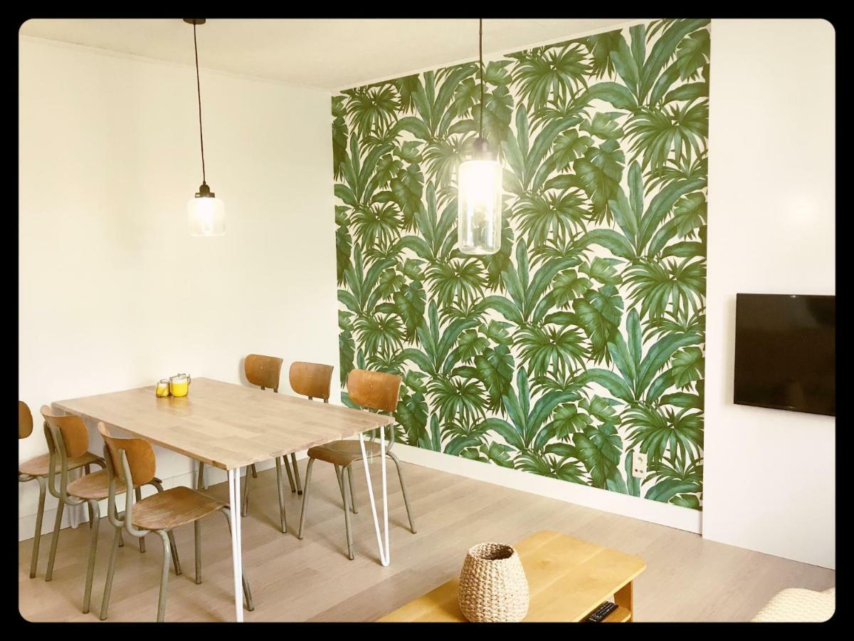 Villa Trendy House 5Min From Shoppingstreets Brujas Exterior foto
